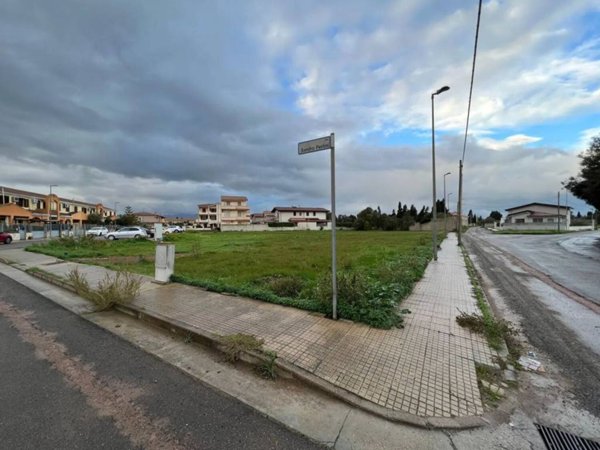 casa indipendente in vendita ad Uta