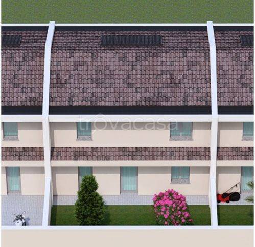 casa indipendente in vendita ad Uta