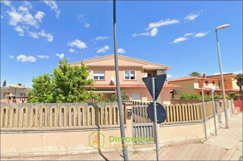 appartamento in vendita ad Uta