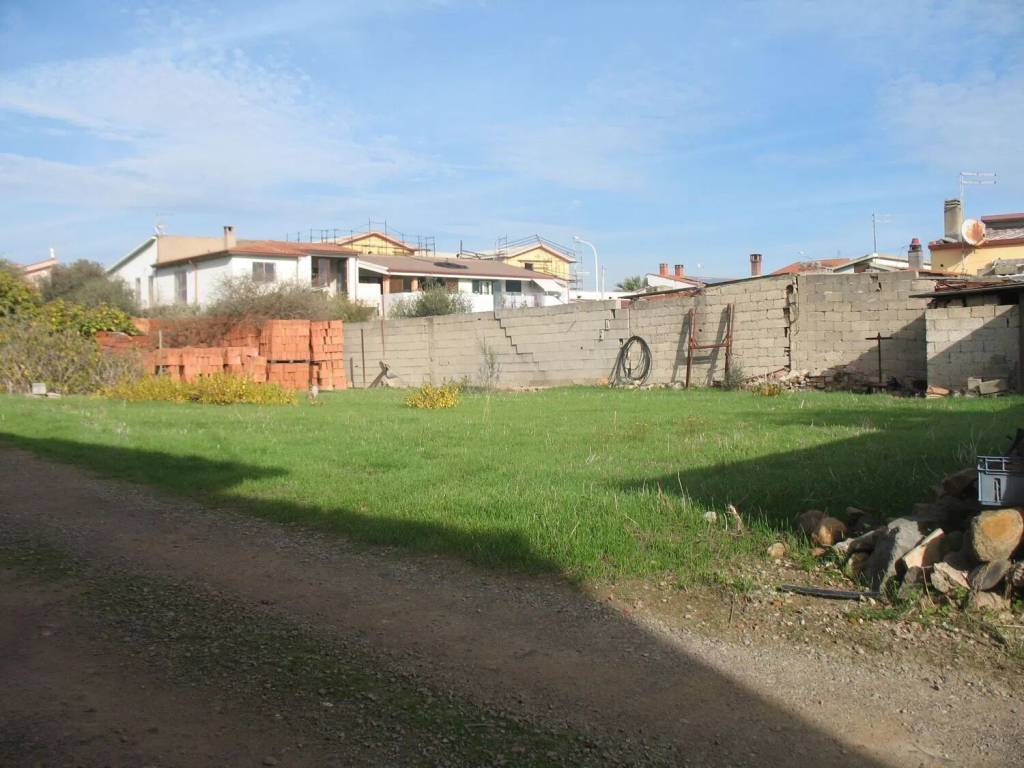 casa indipendente in vendita ad Uta