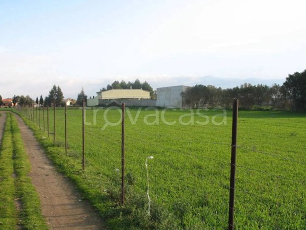 terreno agricolo in vendita ad Uta