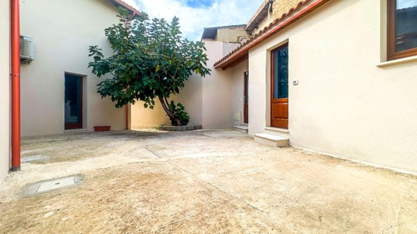 casa indipendente in vendita ad Uta