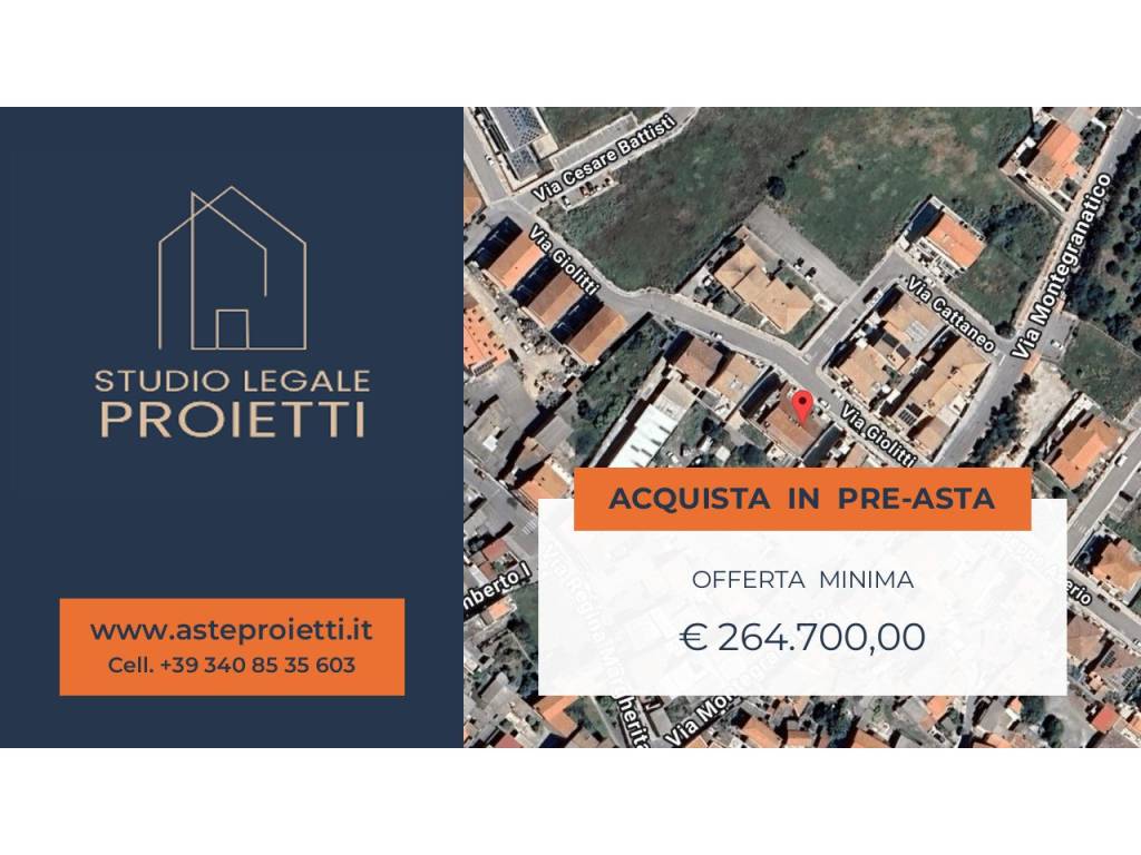 appartamento in vendita ad Uta