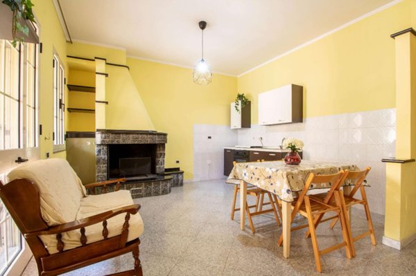 appartamento in vendita ad Uta