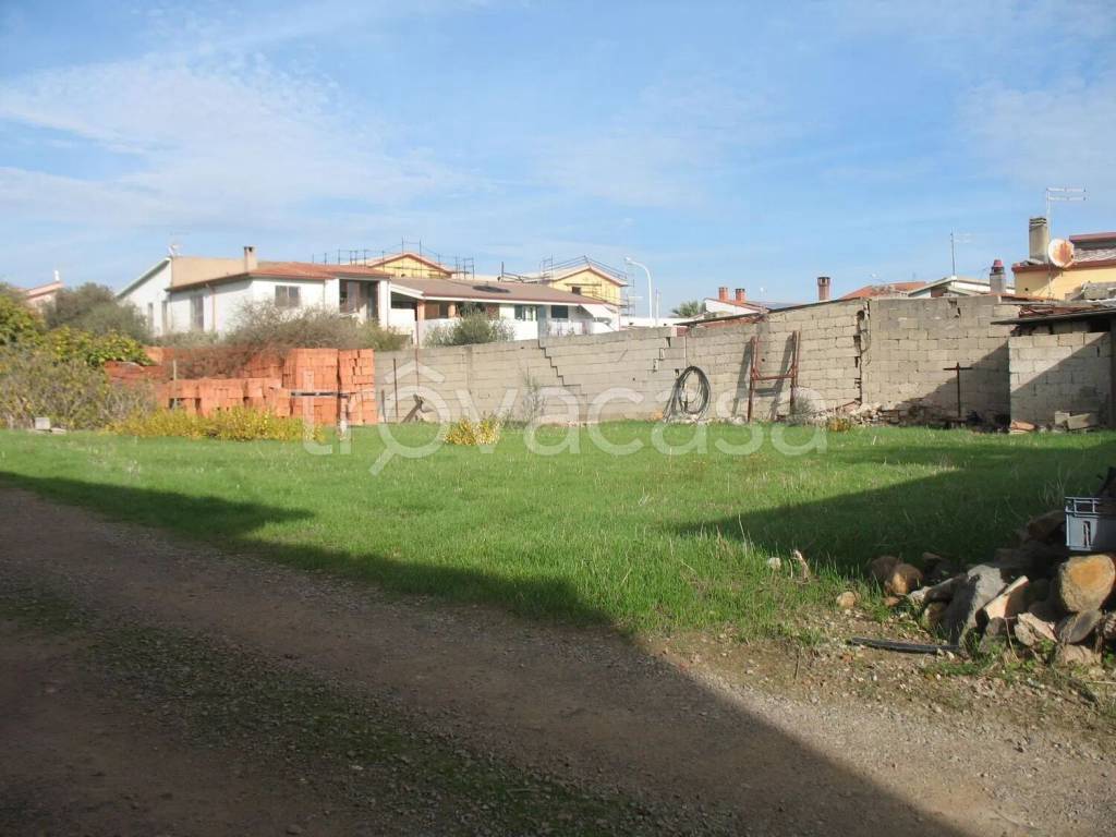 casa indipendente in vendita ad Uta