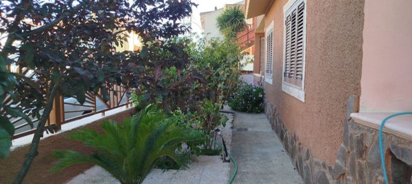 appartamento in vendita ad Uta