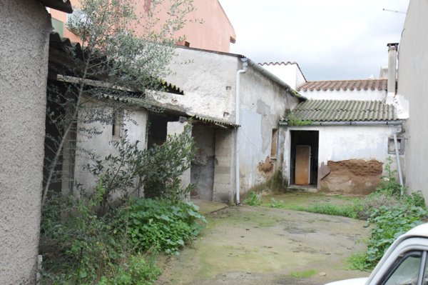 appartamento in vendita ad Uta