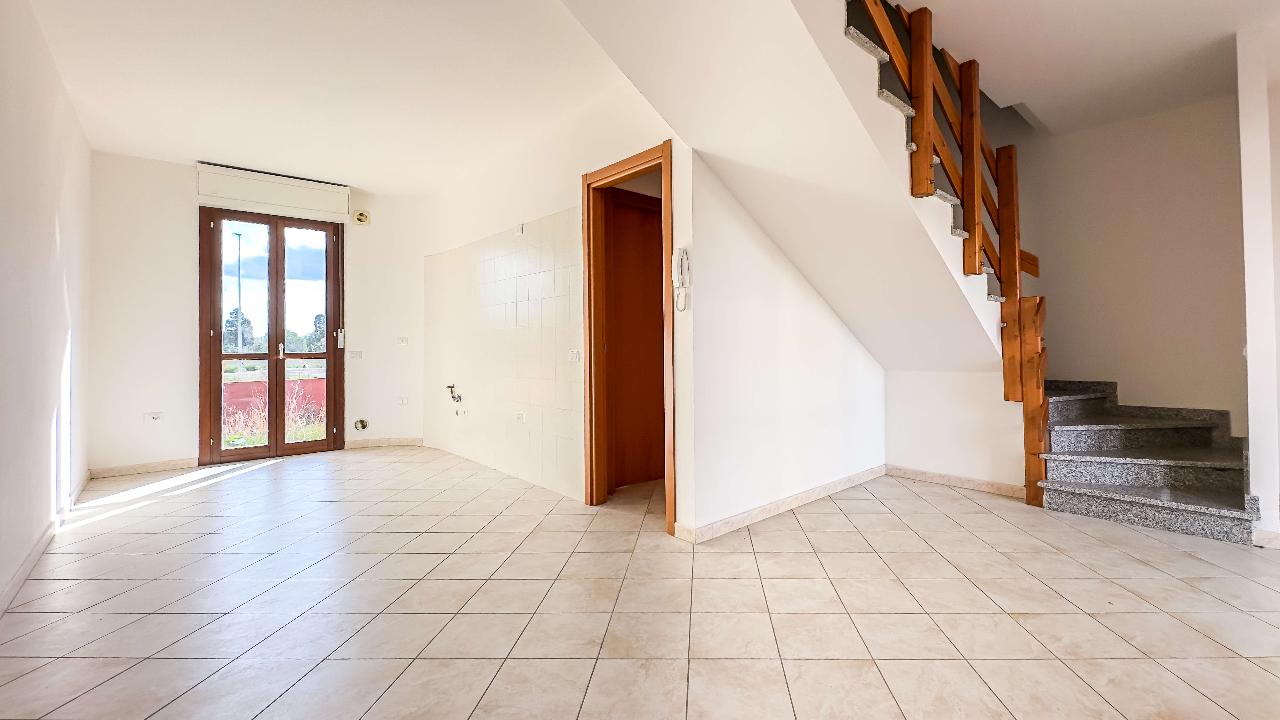 casa indipendente in vendita ad Uta