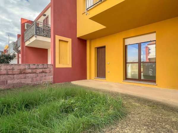 casa indipendente in vendita ad Uta