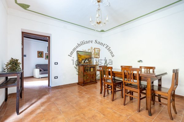 casa indipendente in vendita ad Uta