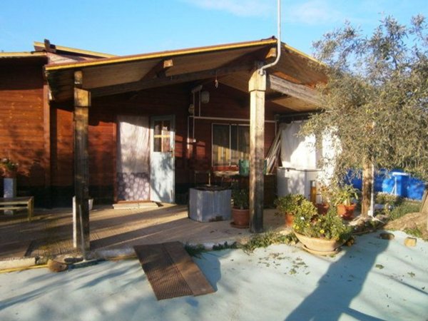 terreno agricolo in vendita ad Uta