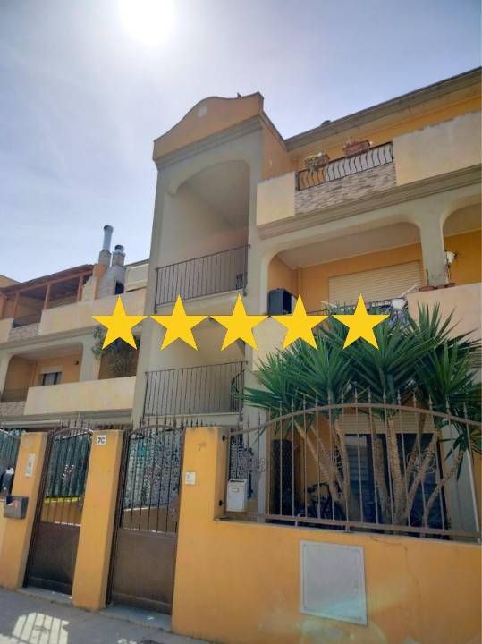 appartamento in vendita ad Uta