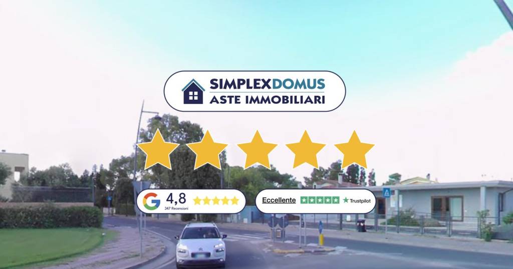 appartamento in vendita ad Uta