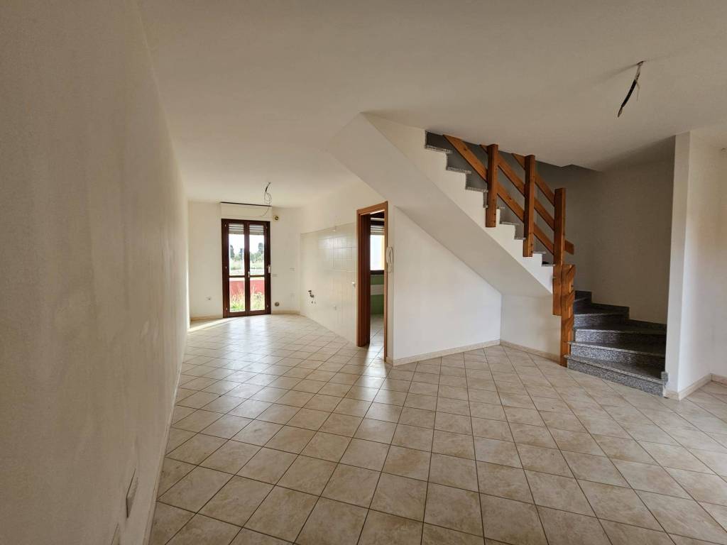 casa indipendente in vendita ad Uta