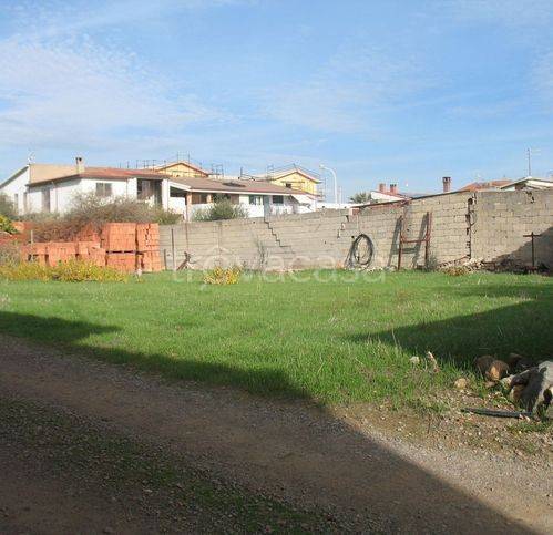 casa indipendente in vendita ad Uta