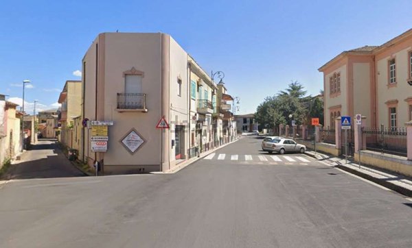 terreno edificabile in vendita ad Uta