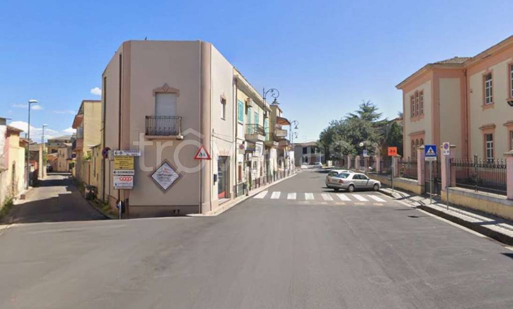 terreno edificabile in vendita ad Uta