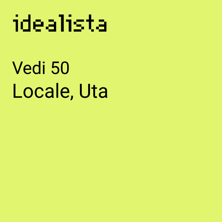 terreno edificabile in vendita ad Uta