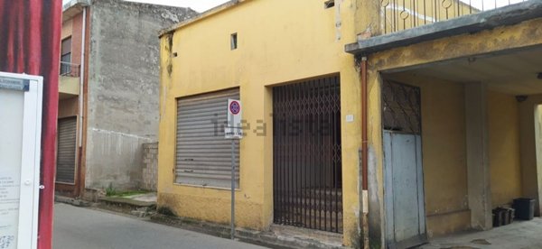 appartamento in vendita ad Uta