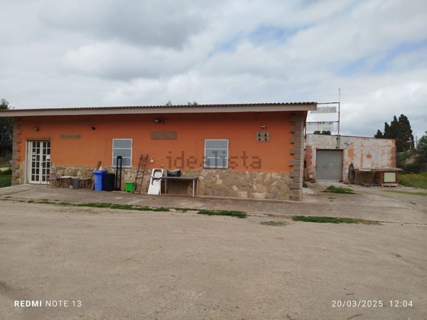 appartamento in vendita ad Uta