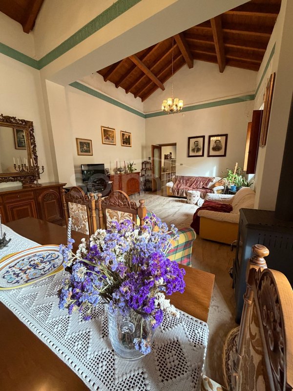 appartamento in vendita ad Uta