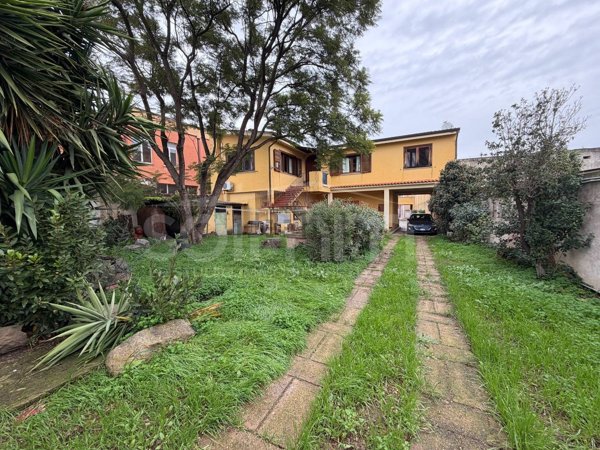 appartamento in vendita ad Uta