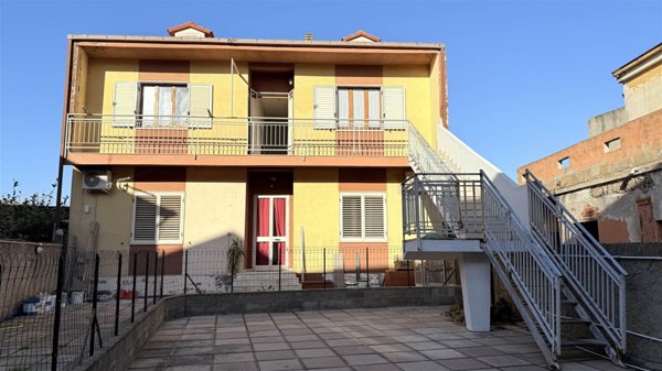 appartamento in vendita ad Uta