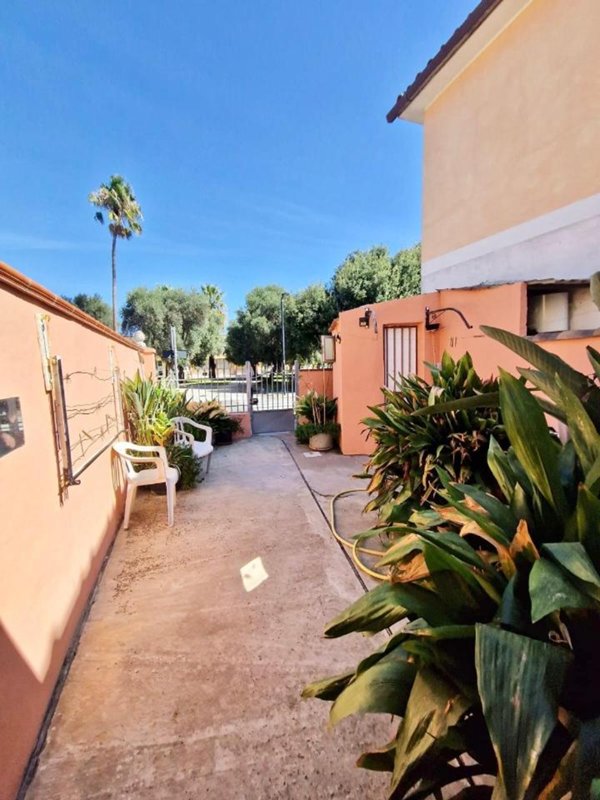 casa indipendente in vendita ad Uta