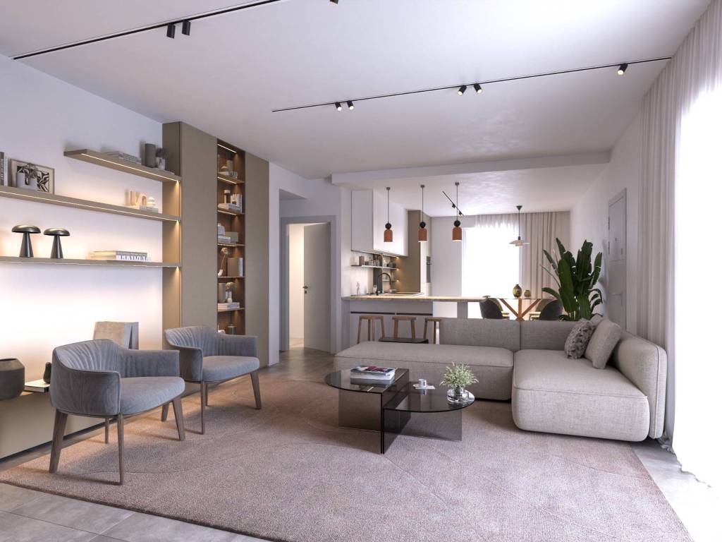 casa indipendente in vendita ad Uta