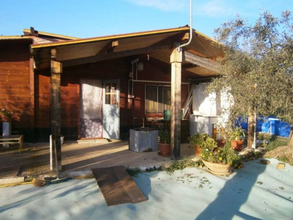 terreno agricolo in vendita ad Uta