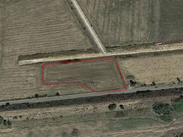 terreno agricolo in vendita ad Uta