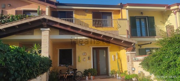 appartamento in vendita ad Uta