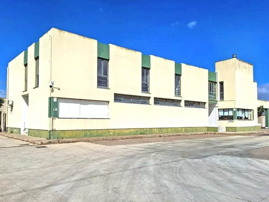 attico in vendita ad Uta