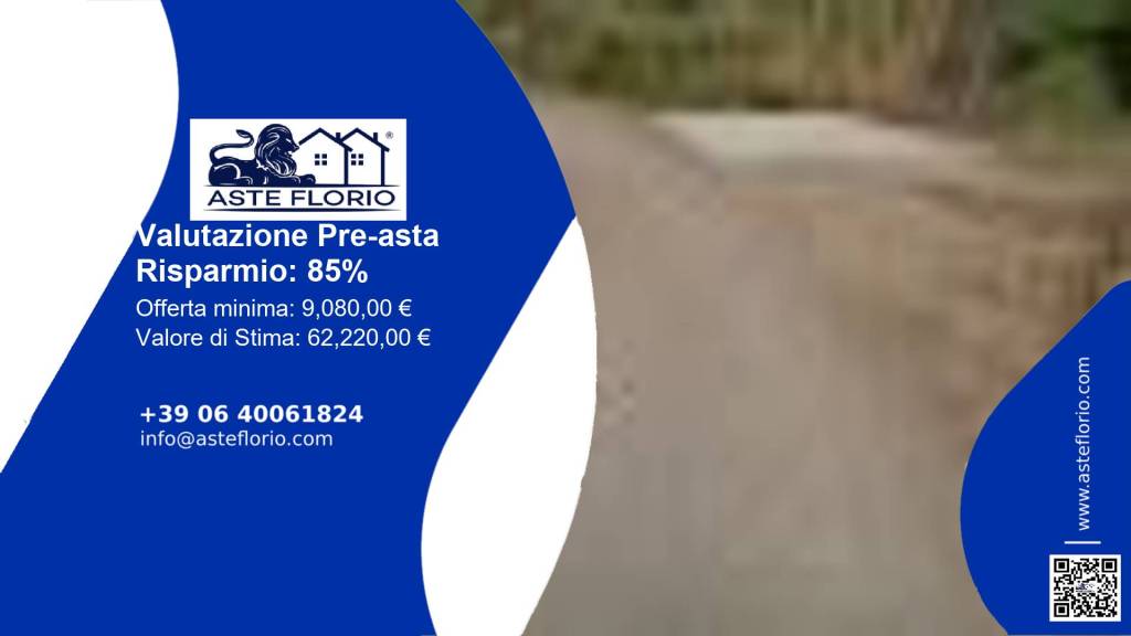 terreno edificabile in vendita ad Uta