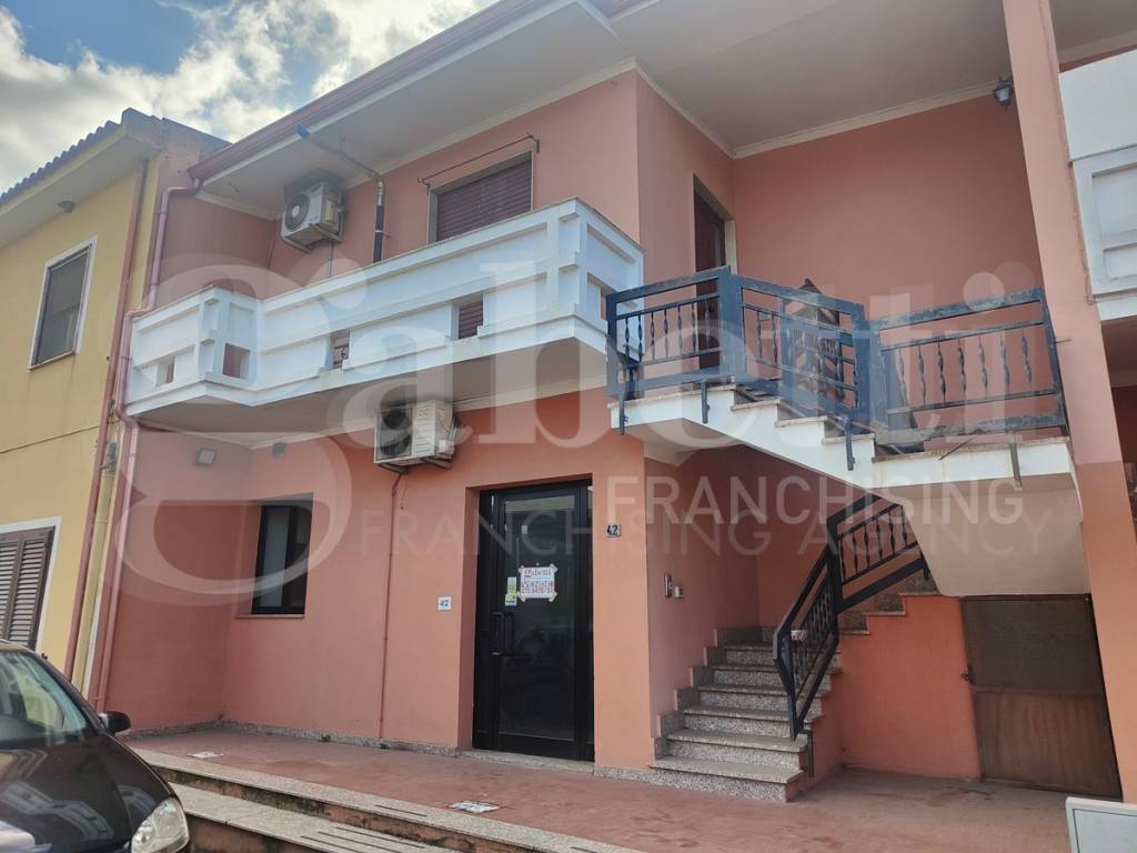 ufficio in vendita ad Uta