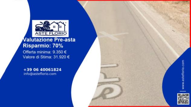 terreno edificabile in vendita ad Uta