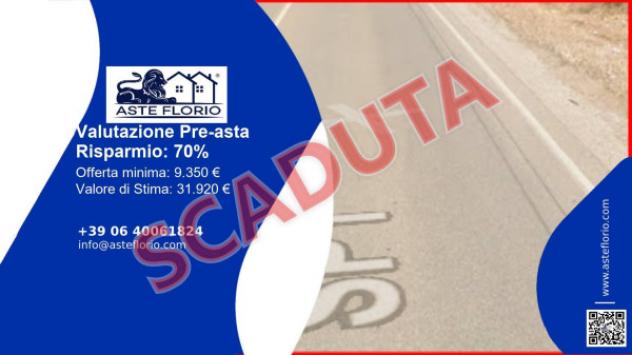 terreno edificabile in vendita ad Uta