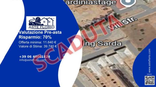 terreno edificabile in vendita ad Uta