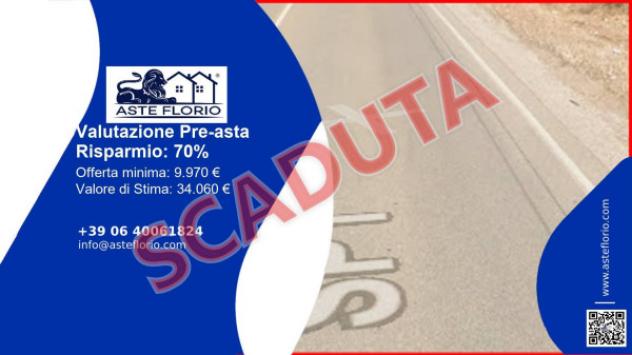 terreno edificabile in vendita ad Uta