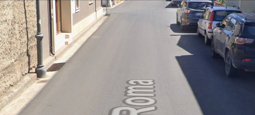 appartamento in vendita ad Uta