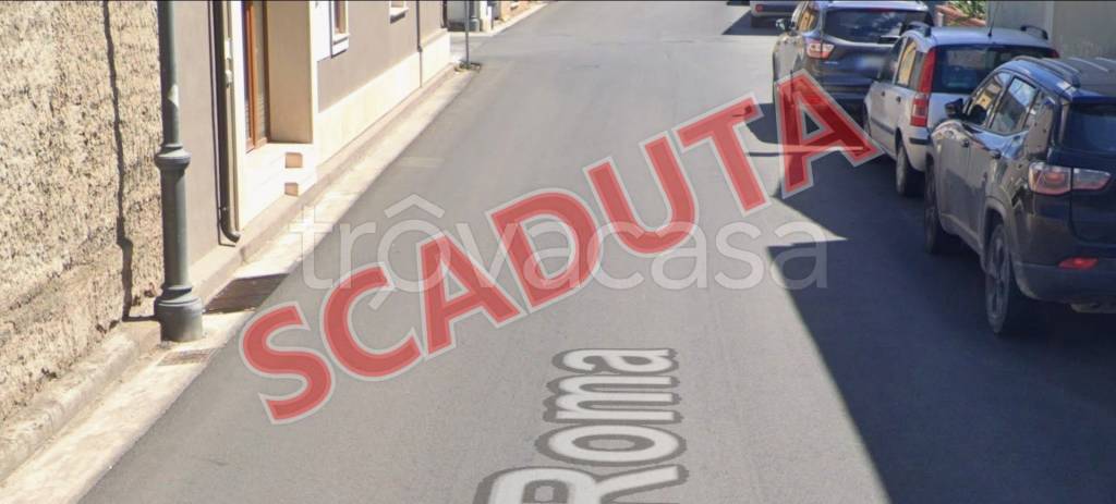 appartamento in vendita ad Uta