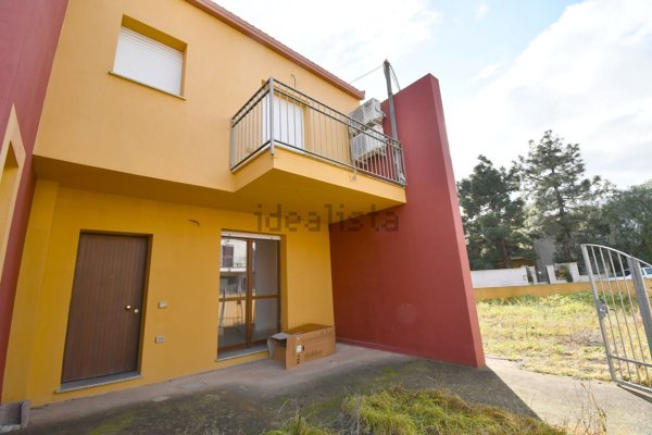 casa indipendente in vendita ad Uta