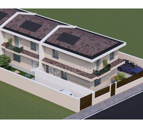 casa indipendente in vendita ad Uta