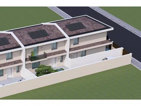 casa indipendente in vendita ad Uta
