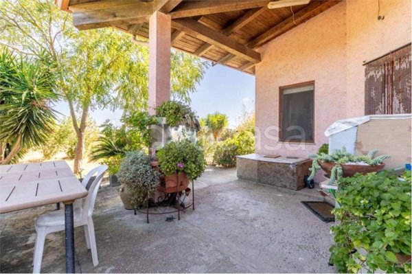 casa indipendente in vendita ad Uta