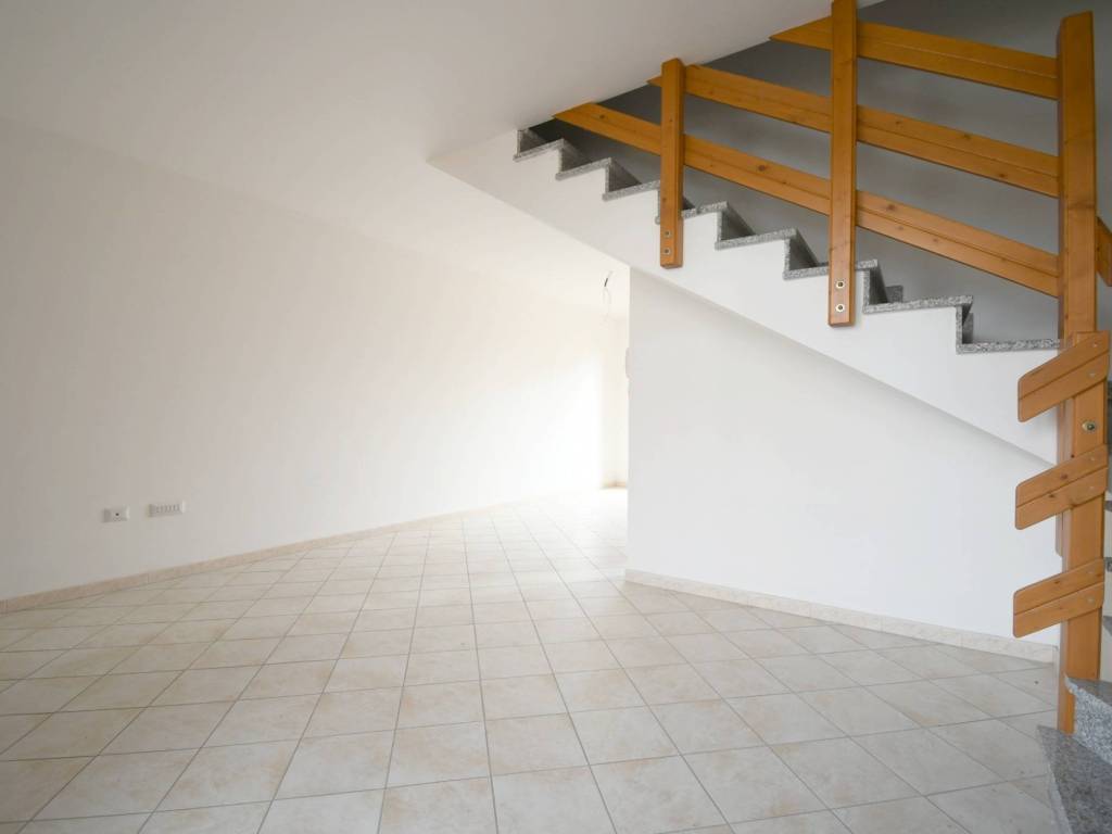 casa indipendente in vendita ad Uta