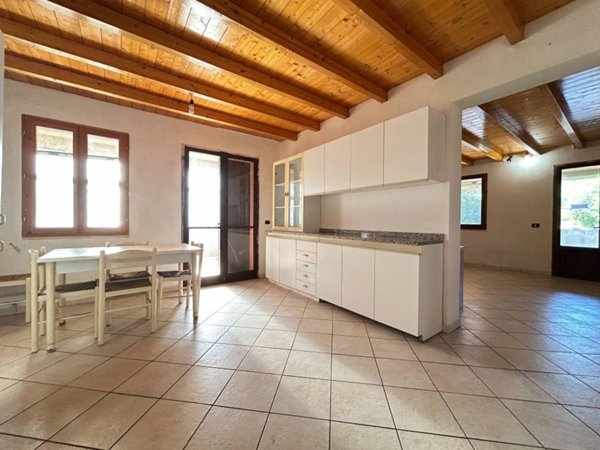 casa indipendente in vendita ad Uta