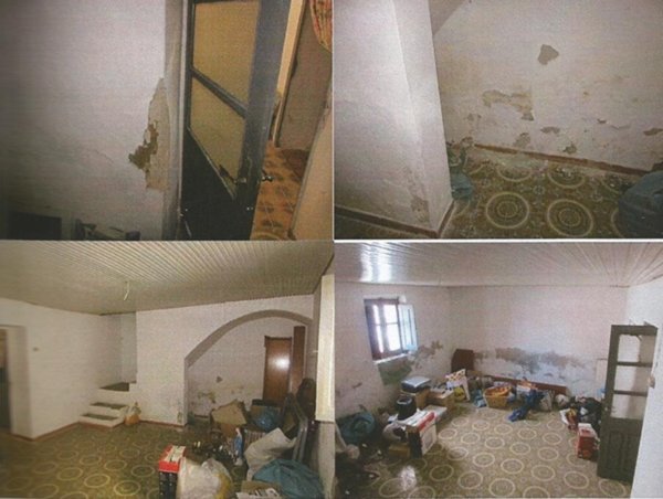 casa indipendente in vendita ad Uta