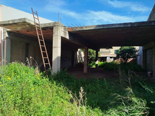 appartamento in vendita ad Uta