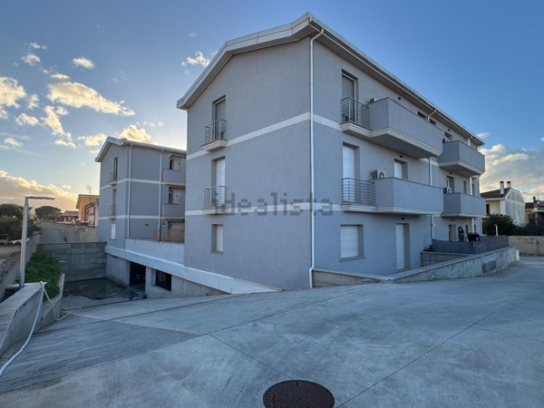 appartamento in vendita ad Uta